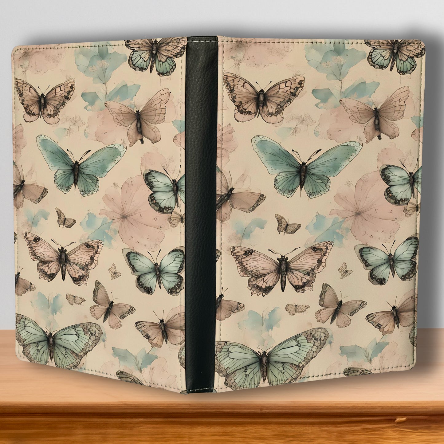Vintage Butterflies