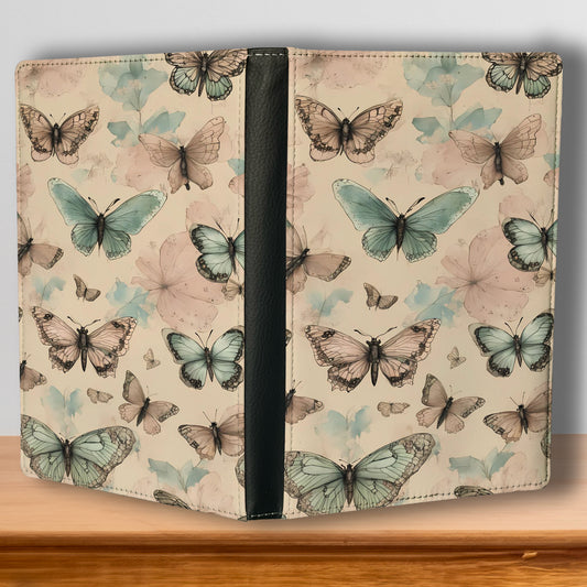 Vintage Butterflies