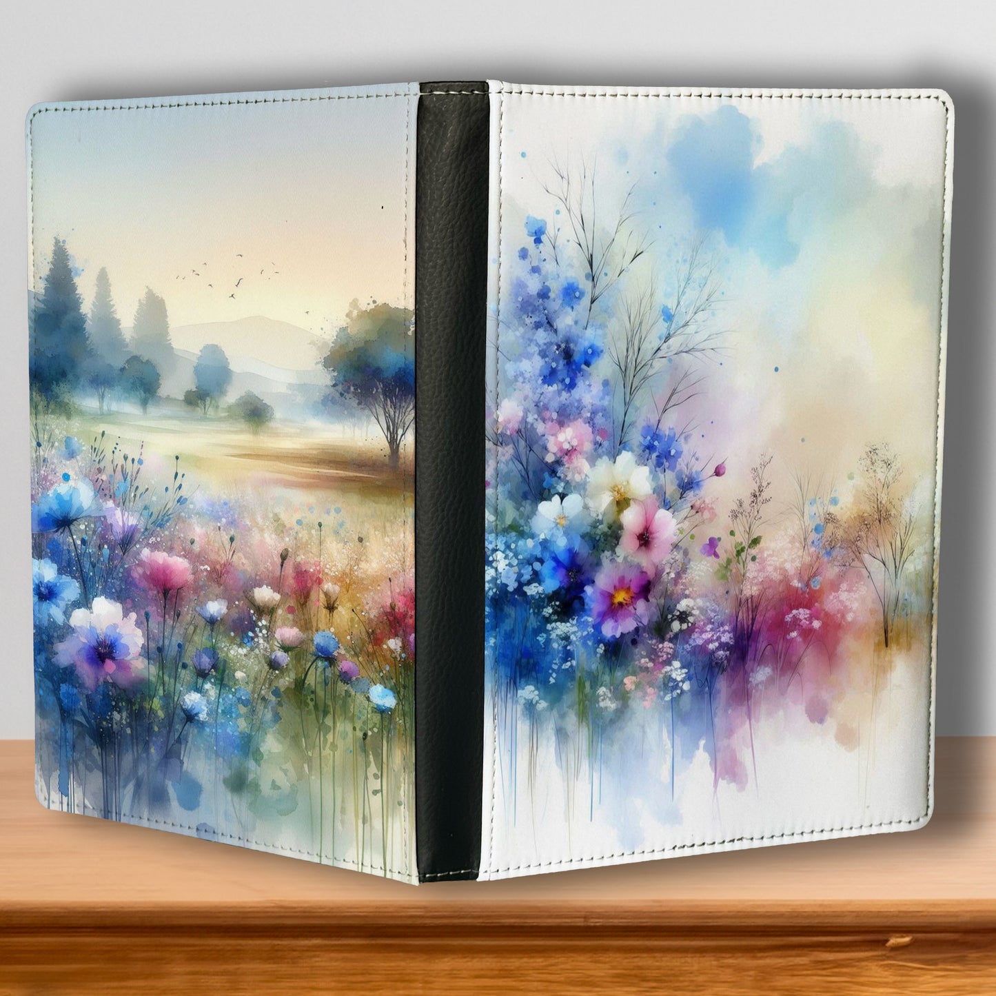 Watercolor Dream