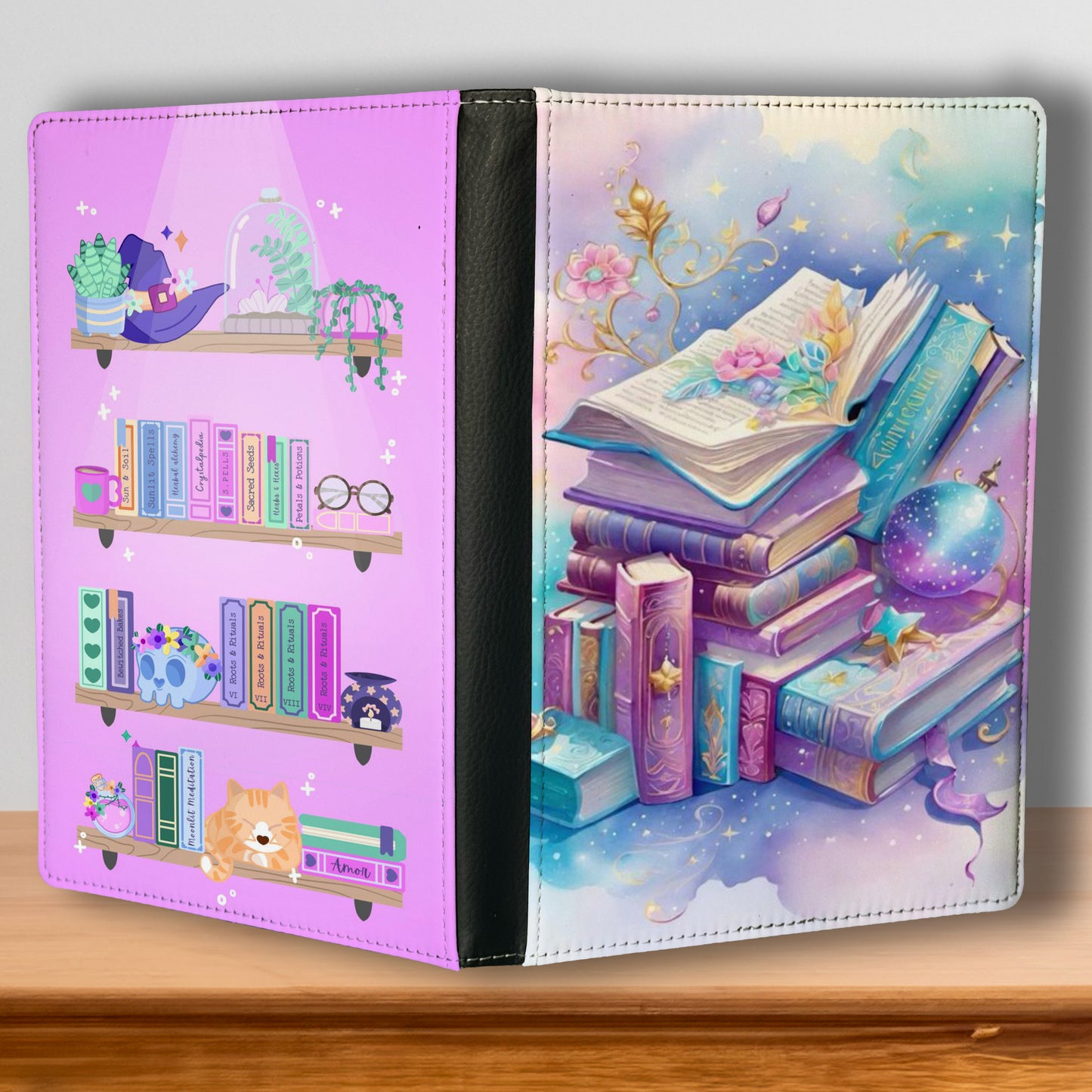 Whimsical Books